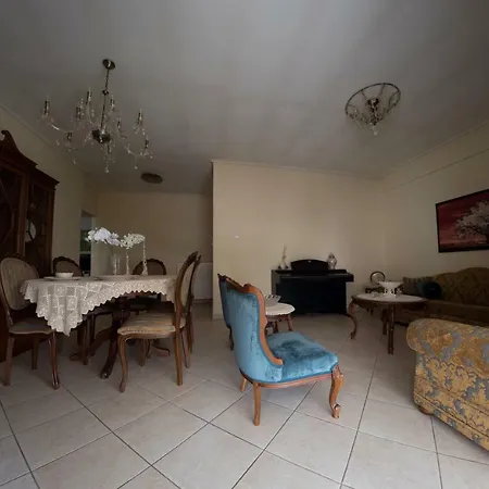 Apartamento Georgia's Esparta