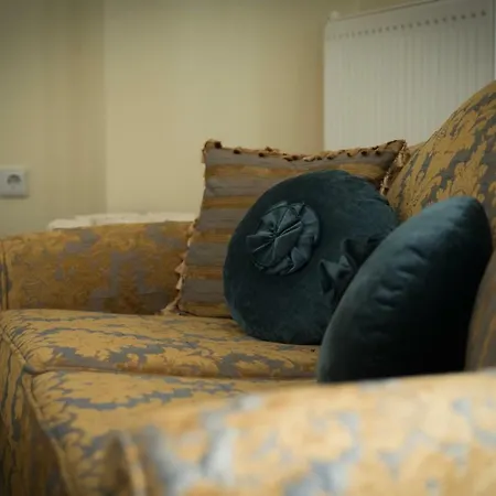 Apartamento Georgia's
