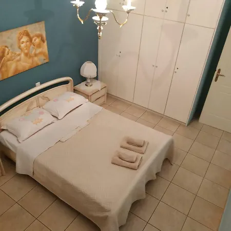 Georgia's Apartamento Esparta